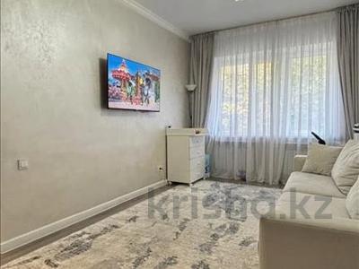 2-комнатная квартира · 51.3 м² · 3/5 этаж, Пятницкого улица — Щепкина за 42.5 млн ₸ в Алматы, Ауэзовский р-н