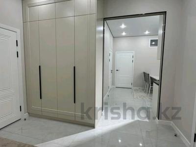 2-комнатная квартира · 65 м² · 2/9 этаж, мкр Шымсити, Байдибек Би 3/1 за 300 000 ₸ в Шымкенте, Абайский р-н
