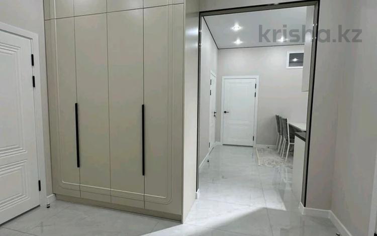 2-комнатная квартира · 65 м² · 2/9 этаж, мкр Шымсити, Байдибек Би 3/1 за 300 000 ₸ в Шымкенте, Абайский р-н — фото 2