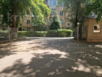 1-комнатная квартира · 30 м² · 2/4 этаж, Абая за 29.6 млн ₸ в Алматы, Алмалинский р-н