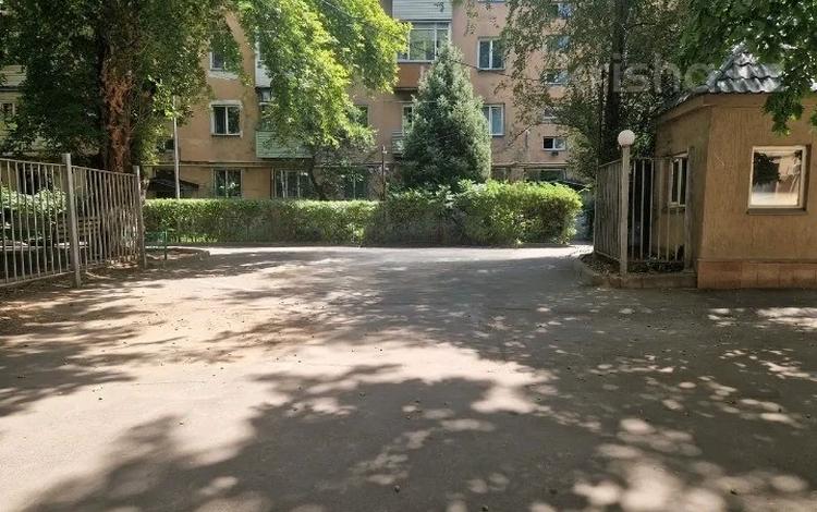 1-комнатная квартира · 30 м² · 2/4 этаж, Абая за 29.6 млн ₸ в Алматы, Алмалинский р-н — фото 6