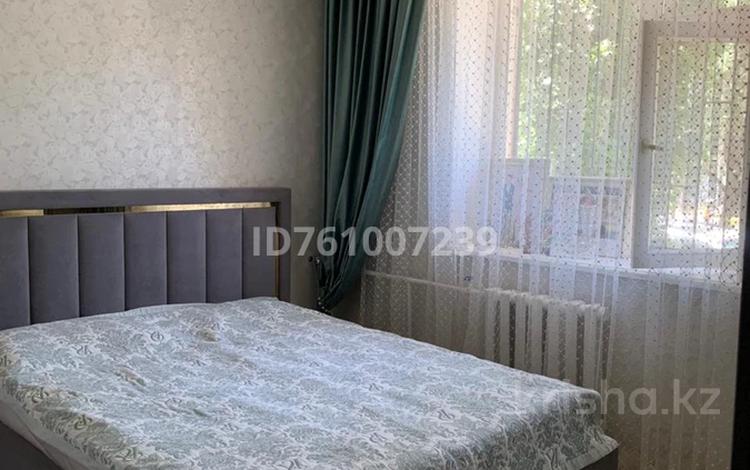 3-бөлмелі пәтер · 82 м² · 1/5 қабат, мкр Нурсат 90, бағасы: 36 млн ₸ в Шымкенте, Каратауский р-н — фото 2