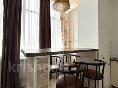 1-комнатная квартира · 53 м² · 2/5 этаж, мкр Нурсая, Акжарма 10 за 24.5 млн 〒 в Атырау