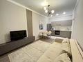2-комнатная квартира · 45 м² · 5/12 этаж, Улы Дала 31/1 за 250 000 ₸ в Астане, Нура р-н