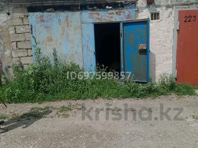 Гараж · Спутник 4 222 — Новая согра за 750 000 〒 в Усть-Каменогорске