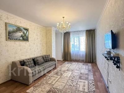 1-комнатная квартира · 53.8 м² · 6/9 этаж, Кошкарбаева 44 за 22.8 млн ₸ в Астане, Алматы р-н