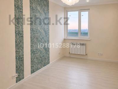 2-комнатная квартира · 66 м² · 20/20 этаж, Абая 45/1 за 27 млн ₸ в Астане, р-н Байконур