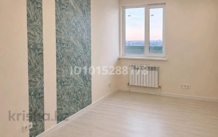 2-комнатная квартира · 66 м² · 20/20 этаж, Абая 45/1 за 27 млн ₸ в Астане, р-н Байконур — фото 2