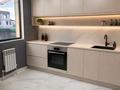 2-комнатная квартира · 66 м² · 20/20 этаж, Абая 45/1 за 27 млн ₸ в Астане, р-н Байконур — фото 6