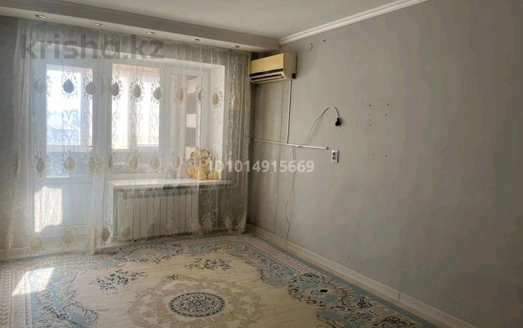 1-комнатная квартира · 36 м² · 4/5 этаж, Молдағалиева 26 за 120 000 ₸ в Атырау — фото 4