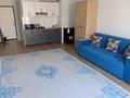 1-комнатная квартира · 30 м² · 8/10 этаж, мкр Аккент 71 за 200 000 ₸ в Алматы, Алатауский р-н