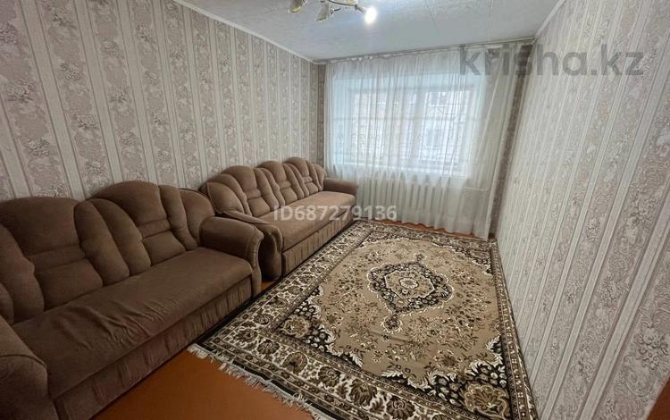 3-комнатная квартира, 50.8 м², 1/5 этаж, Гагарина 83 — Катаева-Гагарина за 18.5 млн 〒 в Павлодаре — фото 29