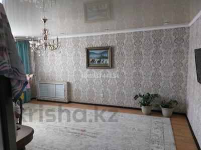 3-комнатная квартира, 90.8 м², 2/3 этаж, Абая 49 за 38 млн 〒 в Жезказгане