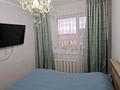 3-комнатная квартира · 65 м² · 4/5 этаж, Саулет 8 — Жениса за 19.5 млн 〒 в 