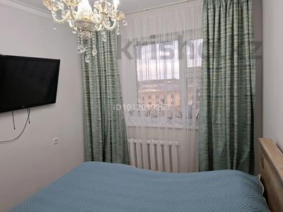 3-комнатная квартира · 65 м² · 4/5 этаж, Саулет 8 — Жениса за 19.5 млн 〒 в 