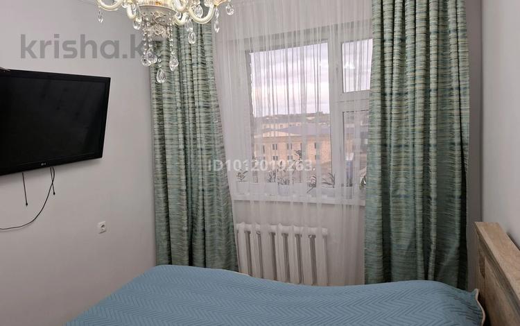 3-комнатная квартира · 65 м² · 4/5 этаж, Саулет 8 — Жениса за 19.5 млн 〒 в  — фото 2