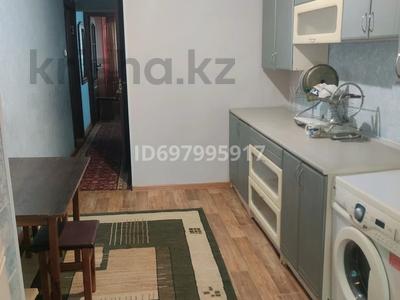 2-комнатная квартира · 50 м² · 1/5 этаж, 8 микрорайон 16 за 150 000 ₸ в Шымкенте, Туран р-н