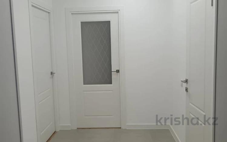 1-бөлмелі пәтер · 48.3 м² · 3/5 қабат, мкр. Алтын орда, бағасы: 17 млн ₸ в Актобе — фото 4