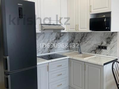 2-комнатная квартира · 46 м² · 13/13 этаж, Есенова 160/3 за 300 000 ₸ в Алматы, Жетысуский р-н