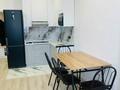 2-бөлмелі пәтер · 46 м² · 13/13 қабат, Есенова 160/3, бағасы: 300 000 ₸ в Алматы, Жетысуский р-н — фото 2