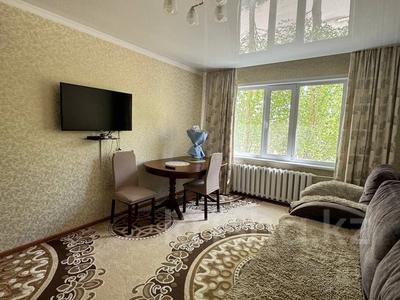 2-комнатная квартира, 58 м², 1/9 этаж, назарбаева 19а за 18.5 млн 〒 в Кокшетау