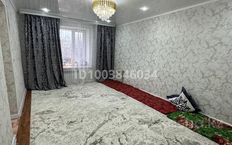 Часть дома · 3 комнаты · 80 м² · 9 сот., Бирлик 25 за 14.5 млн 〒 в Желаеве — фото 2
