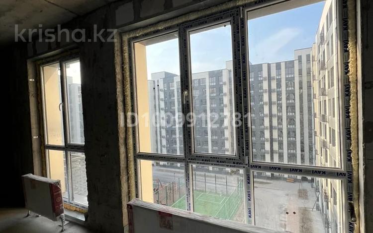1-бөлмелі пәтер · 42 м² · 6/9 қабат, мкр Шугыла, Жунисова 2/25 — Жунисов 2/25 к10, бағасы: 23.2 млн ₸ в Алматы, Наурызбайский р-н — фото 8