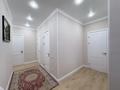 3-бөлмелі пәтер · 86 м² · 11/16 қабат, Санжара Асфендиярова 9 — за ханшатыром, бағасы: 57 млн ₸ в Астане, Нура р-н — фото 2