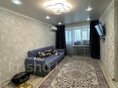 3-комнатная квартира · 56.6 м² · 5/5 этаж, Шакарима 35 за 27.5 млн ₸ в Семее