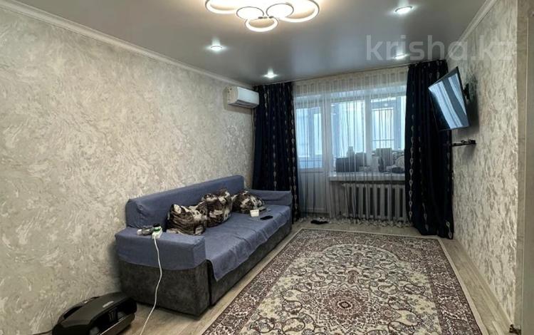 3-комнатная квартира · 56.6 м² · 5/5 этаж, Шакарима 35 за 27.5 млн ₸ в Семее — фото 10