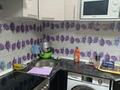 2-бөлмелі пәтер · 43 м² · 1/4 қабат, Поповича 15 — Акимата,Нур Отан, бағасы: 11 млн ₸ в Глубокое