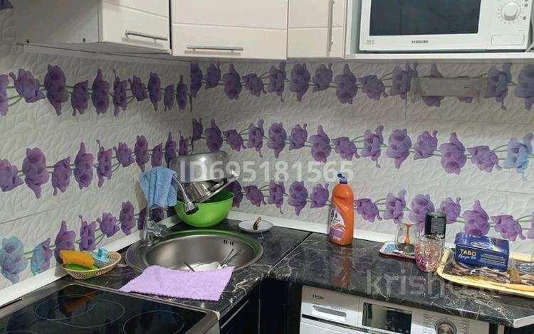 2-бөлмелі пәтер · 43 м² · 1/4 қабат, Поповича 15 — Акимата,Нур Отан, бағасы: 11 млн ₸ в Глубокое — фото 2