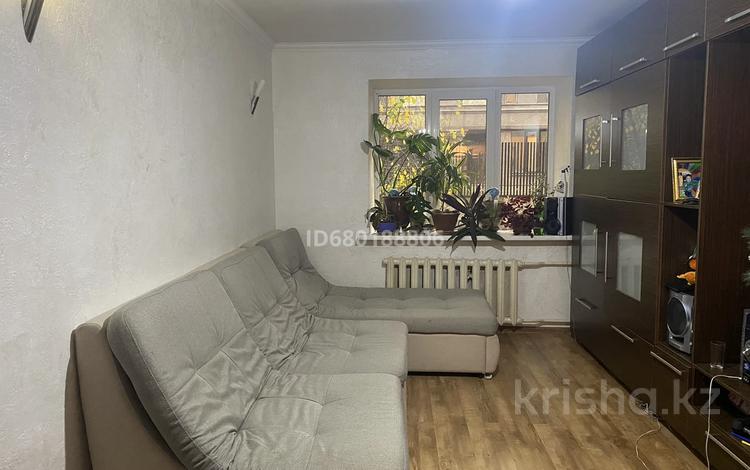 2-комнатная квартира · 42 м² · 1/4 этаж, проспект Достык 274 за 42 млн ₸ в Алматы, Медеуский р-н — фото 2