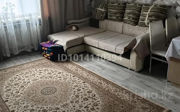 1-бөлмелі пәтер · 29 м² · 3/4 қабат, Жетиген 23, бағасы: 10.5 млн ₸ в Астане, р-н Байконур — фото 2