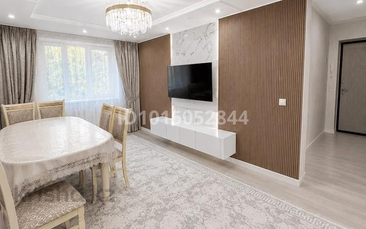 3-бөлмелі пәтер · 57.9 м² · 4/4 қабат, Абая 196 — Абая Байзак Батыра, бағасы: 29 млн ₸ в Таразе — фото 8