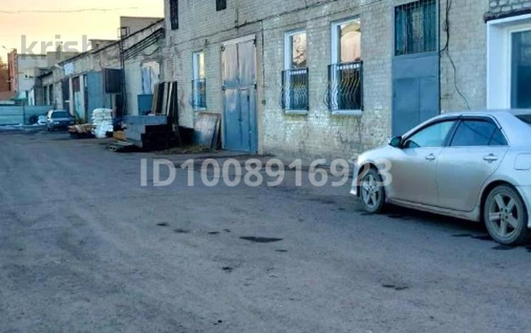 Өнеркәсіптік база · 0.52 га, Северная промзона — Территория ДОКа, бағасы: 270 млн ₸ в Павлодаре — фото 2