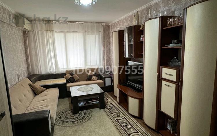 2-комнатная квартира · 45 м² · 1/5 этаж, Авангард-3 40 за ~ 12.5 млн 〒 в Атырау, мкр Авангард-3 — фото 13