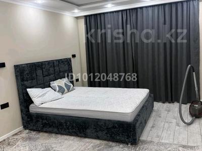 2-бөлмелі пәтер · 48 м² · 5/10 қабат, Мкр. Аккент 70, бағасы: 280 000 ₸ в Алматы, Алатауский р-н
