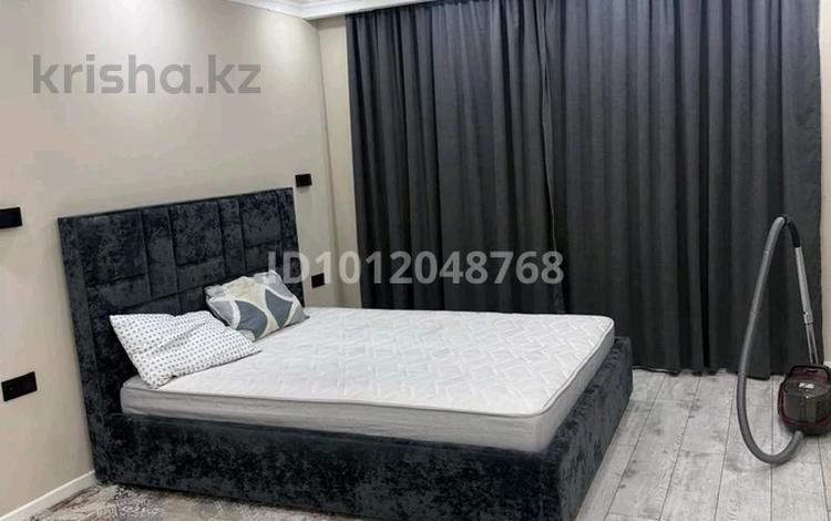2-бөлмелі пәтер · 48 м² · 5/10 қабат, Мкр. Аккент 70, бағасы: 280 000 ₸ в Алматы, Алатауский р-н — фото 2