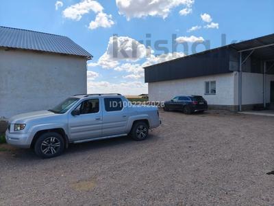 Участок · 309 га, Малайсары, трасса Конаев-Баканас 43 — 43км по трассе в сторону Баканаса за 510 млн 〒 в Талгаре