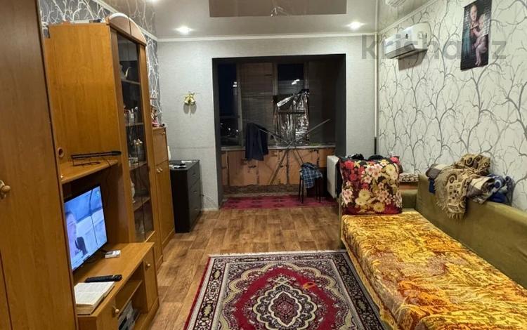 2-комнатная квартира · 59 м² · 9/10 этаж, Гагарина за 15.8 млн ₸ в Уральске — фото 2