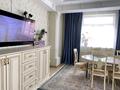 3-бөлмелі пәтер · 130 м² · 10/14 қабат, 17-й мкр, 17 мкрн 7, бағасы: 51 млн ₸ в Актау — фото 13