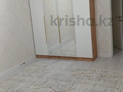 2-комнатная квартира · 69 м² · 2/9 этаж, мкр Нурсая, Елорда 6/9 — Все есть за 32 млн ₸ в Атырау