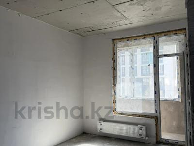 1-бөлмелі пәтер · 42 м² · 2/12 қабат, ул. Е-36 11 — Сыганак, бағасы: 24.3 млн ₸ в Астане, Нура р-н