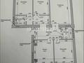 4-комнатная квартира · 140 м² · 5/9 этаж, мкр. Алтын орда 2 за 49.5 млн ₸ в Актобе — фото 2