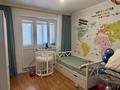 3-комнатная квартира · 70 м² · 4/5 этаж, 20 линия 198 — Розыбакиева уг. Басенова за 65 млн ₸ в Алматы, Бостандыкский р-н