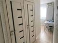 2-комнатная квартира · 45 м² · 2/5 этаж, Майкудук, Майкудук, 14й микрорайон 25 за 10.5 млн 〒 в Караганде, Алихана Бокейханова р-н — фото 7