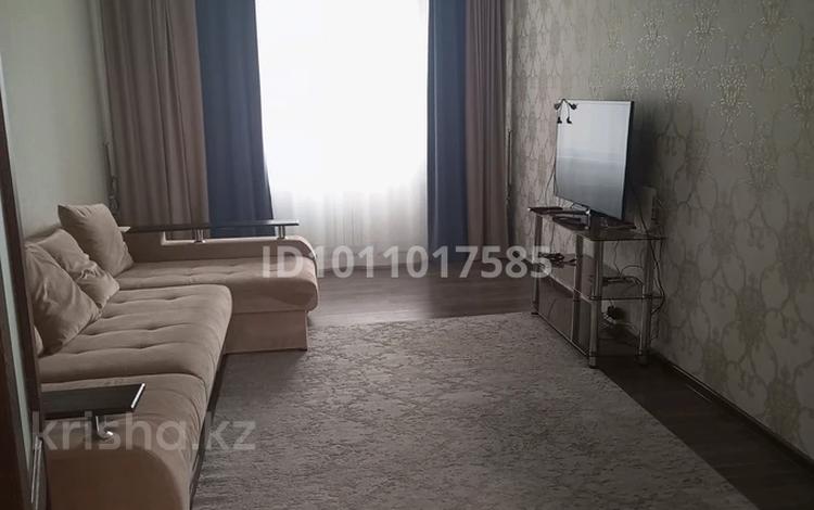 3-бөлмелі пәтер · 80 м² · 4/9 қабат, Пушкина — Пушкина - Козыбаева, бағасы: 250 000 ₸ в Костанае — фото 2