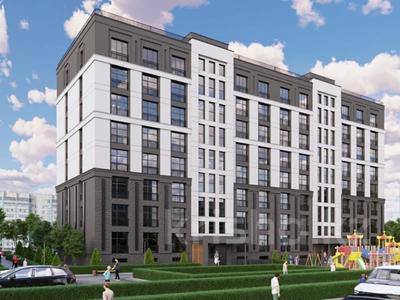 2-комнатная квартира · 52.7 м² · 2/5 этаж, Акбастау за ~ 21.6 млн ₸ в Талдыкоргане, Каратал