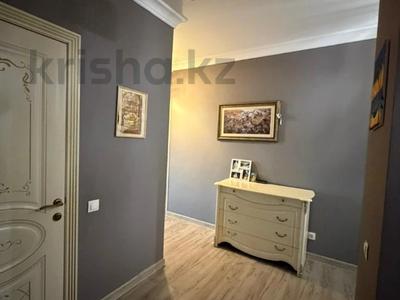 3-комнатная квартира · 85 м² · 10/22 этаж, Александр Бараев 18/1 за 55 млн ₸ в Астане, Алматы р-н